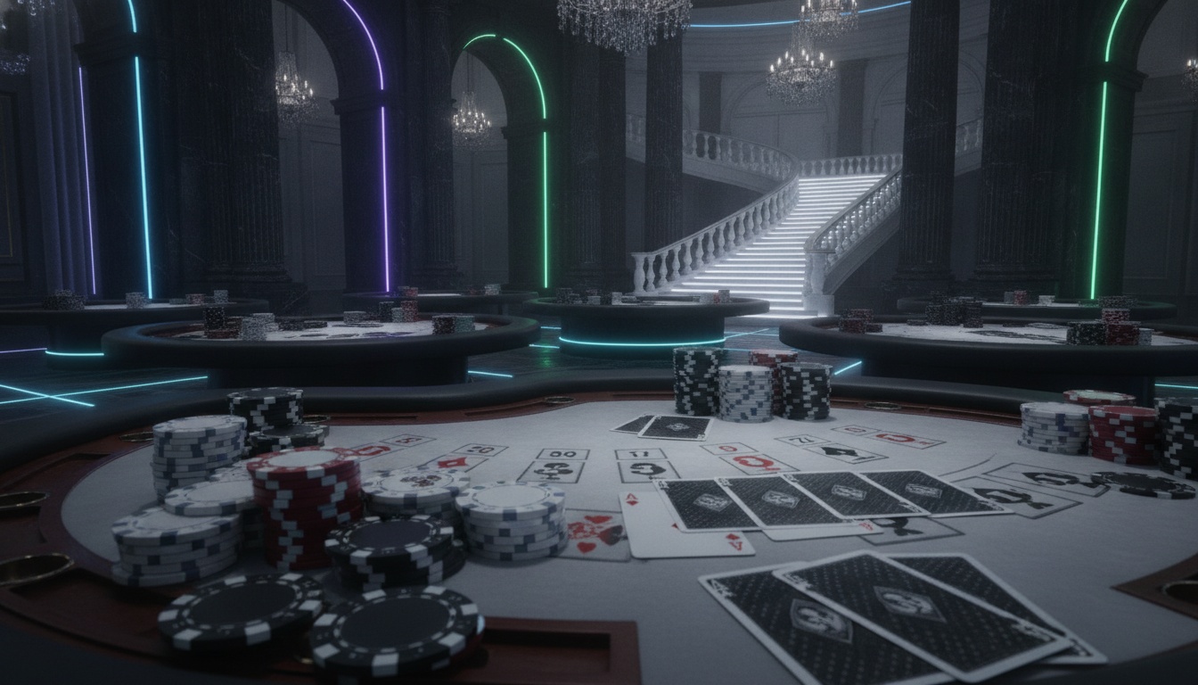 GrandClub Casino