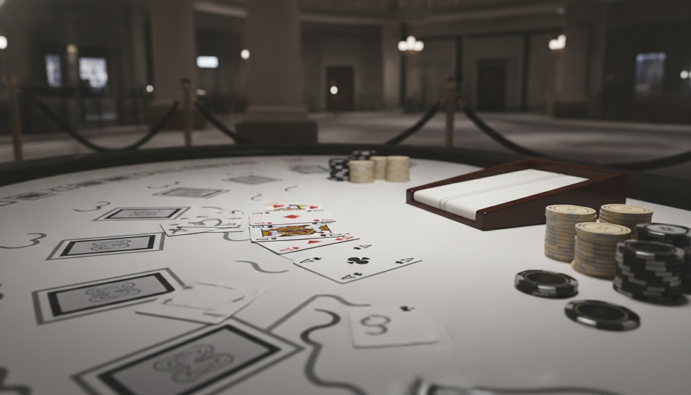 Explore the Thrilling Game Selection at GrandClub Casino
