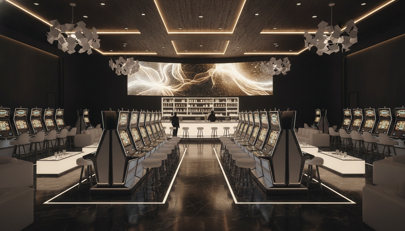 About GrandClub Casino — Detailed Review